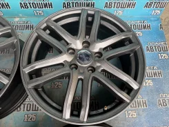FF FF395. 7.0x17", 5x114.3, ET48, �� 73,1���. ����
