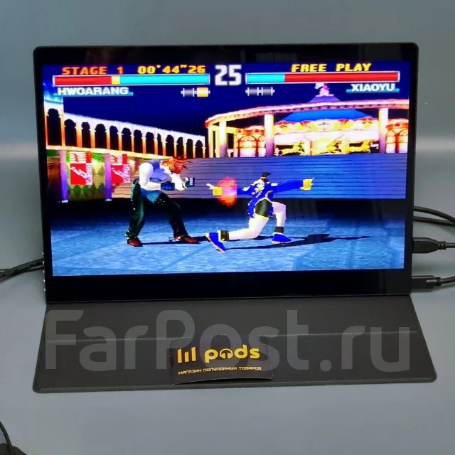 Game Stick ����