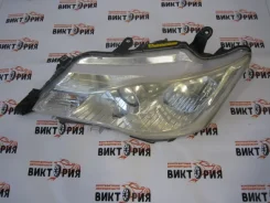���� ����� 12-582 NKE165G Toyota Corolla Fielder 2013 12582 ����