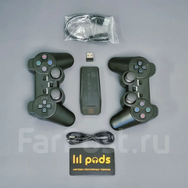 Game Stick ����