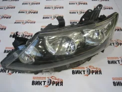 ���� ����� 20-451 ZRT261 3ZR-FAE Toyota Allion 2011 20451 ����