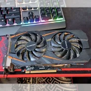 GeForce GTX 1060 ����