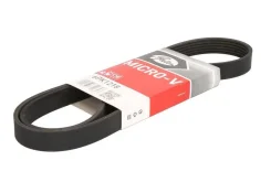 ������ 1218 6PK �����, ������, ������ ��. 406, 405 ��� ���, ��� ��. 409 ����-4, Hyundai, KIA, Nissan, Mitsubishi, Toyota [6PK1218] 406130802010 ����