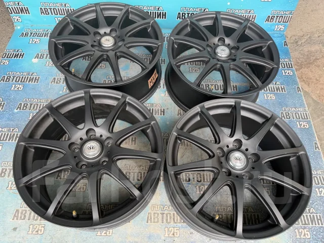 Advanti Sport. 7.0x17", 5x114.3, ET48, �� 73,1���. ����