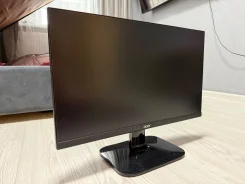 Acer. 24", ���������� �� (LCD, LED, QLED) ����
