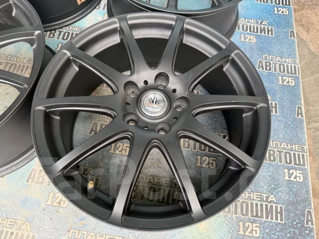 Advanti Sport. 7.0x17", 5x114.3, ET48, �� 73,1���. ����