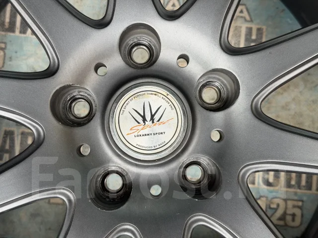Advanti Sport. 7.0x17", 5x114.3, ET48, �� 73,1���. ����