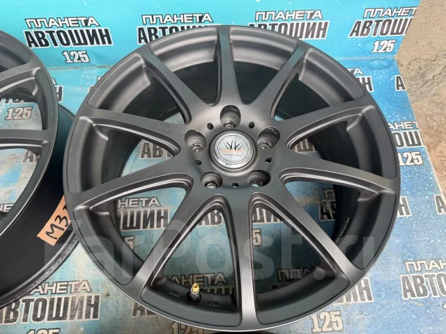 Advanti Sport. 7.0x17", 5x114.3, ET48, �� 73,1���. ����