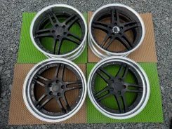 Work Gnosis. 8.5/8.5x19", 5x114.3, ET38/35, �� 73,1���. ����