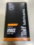 Taif. 5W-40, �������������, 1��. ����
