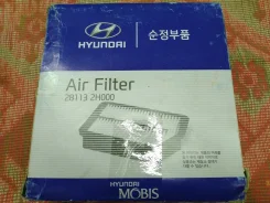 ��������� ������ ��� KIA � Hyundai 28113 ����