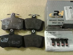 ������ ��������� ������� RoadHouse 8520SE4.1 ����