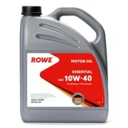 Rowe Essential. 10W-40, �������������, 4��. ����