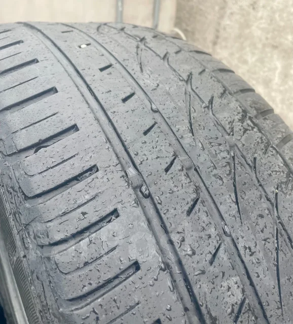 Continental Contact. ������, 2021 ���, �/�, ����� 30 % ����
