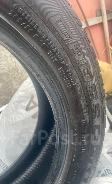 Continental Contact. ������, 2021 ���, �/�, ����� 30 % ����
