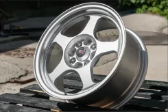 Desmond RegaMaster EVO. 7.0x15", 4x100, ET35, �� 73,1���. ��� ����� �� �������� ����
