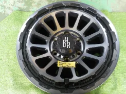 Hardrock Offroad