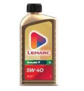 Lemarc Qualard 9. 5W-40, �������������, 1��. ����