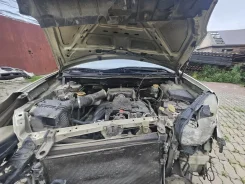 Subaru B9 Tribeca. �������, 4wd, 2.5 (240��.�.), ������, 189 000����. ��. ��� ����� �� ������������� ����