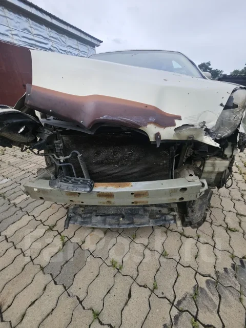 Subaru B9 Tribeca. �������, 4wd, 2.5 (240��.�.), ������, 189 000����. ��. ��� ����� �� ������������� ����