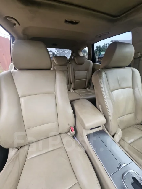 Subaru B9 Tribeca. �������, 4wd, 2.5 (240��.�.), ������, 189 000����. ��. ��� ����� �� ������������� ����