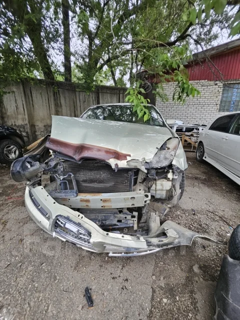Subaru B9 Tribeca. �������, 4wd, 2.5 (240��.�.), ������, 189 000����. ��. ��� ����� �� ������������� ����