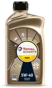 Total Quartz. 5W-40, �������������, 1��. ����
