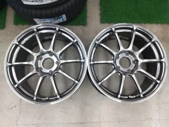 Advan Racing RSIII