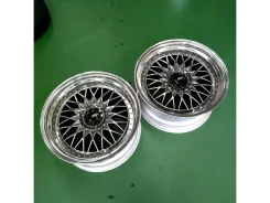SSR Professor Mesh Under