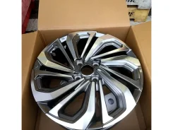 Modellista SpinAir VI