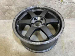 RAYS Volk Racing TE37SL