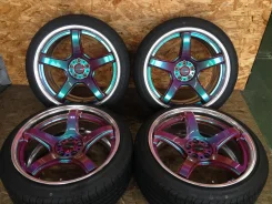 Work Emotion T5R