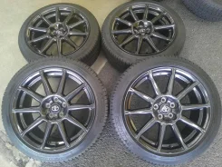 TRD TF X-Limited