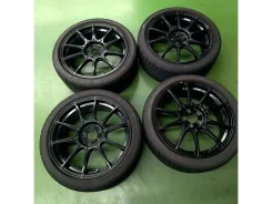 SSR GTX01