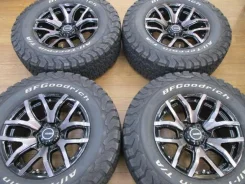 RAYS Team Daytona FDX F6