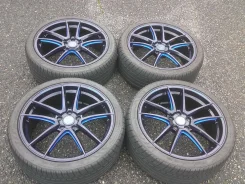 Weds Sport RN-55M