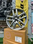 Kyoho CR Cricket. 7.0x17", 5x100, ET50 ����
