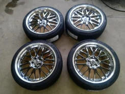 Weds Maverick 709M