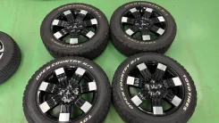 PDW SUV D.I.R.T