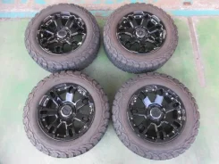 RAYS Team Daytona FDX F7
