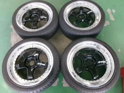 Work Meister S1