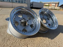 Work DeerField. 8.5x16", 6x139.7, ET-20, �� 110,1���. ����