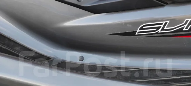 Yamaha FX Cruiser HO. 2019 ��� ����