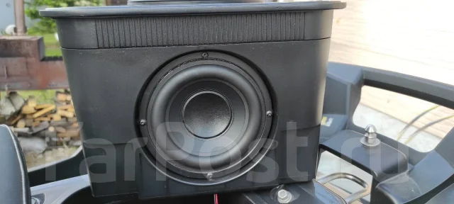 Yamaha FX Cruiser HO. 2019 ��� ����