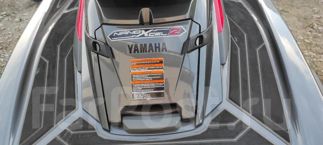 Yamaha FX Cruiser HO. 2019 ��� ����