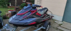 Yamaha FX Cruiser HO. 2019 ��� ����