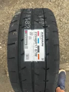 Yokohama Advan A052. ������, 2026 ���, ����� ����