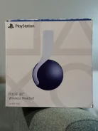 Sony PlayStation Pulse 3D ����