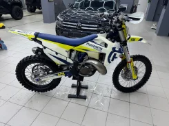 Husqvarna TE 150i. 150����. ��., ��������, ������ �� �� ����