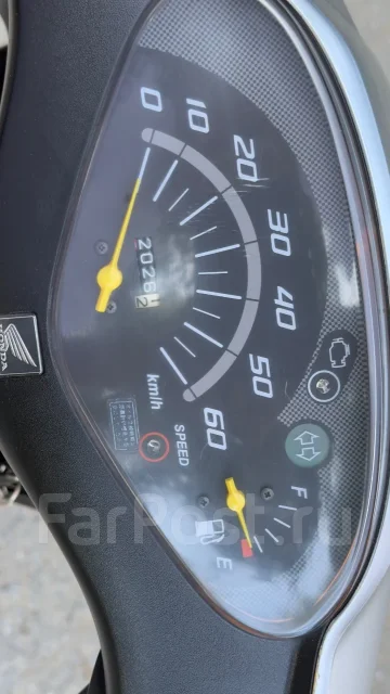 Honda Dio AF68. 49����. ��., ��������, ���������, ������ �� �� ����